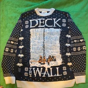 Game of Thrones Christmas Sweater